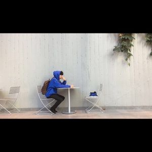 Meet your Posher, Warren